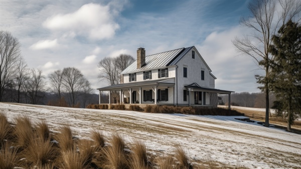 Twin Cities Spring Maintenance Guide for Roofing and Siding