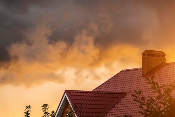 Immediate Roof Repair Needs After Storm Damage
