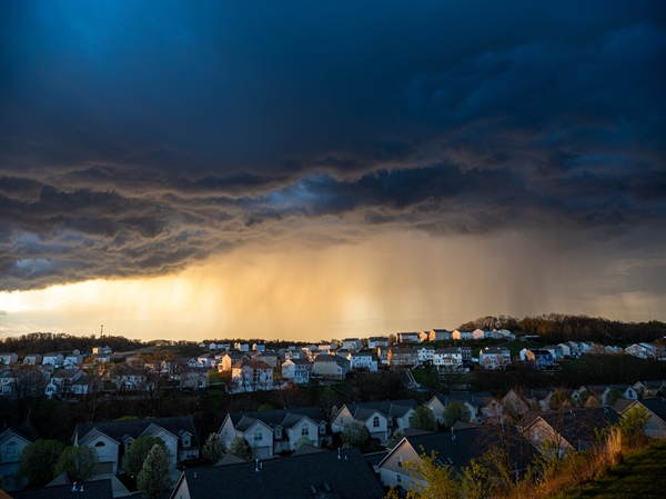 Expert Storm Damage Restoration in Twin Cities