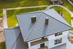 Environmental Advantages of Metal Roofing