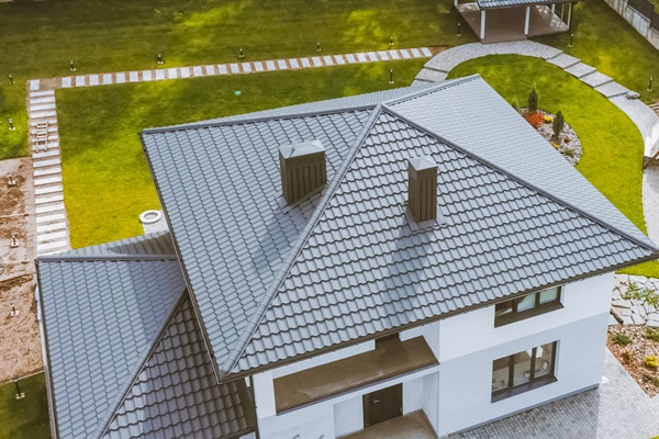 Environmental Advantages of Metal Roofing