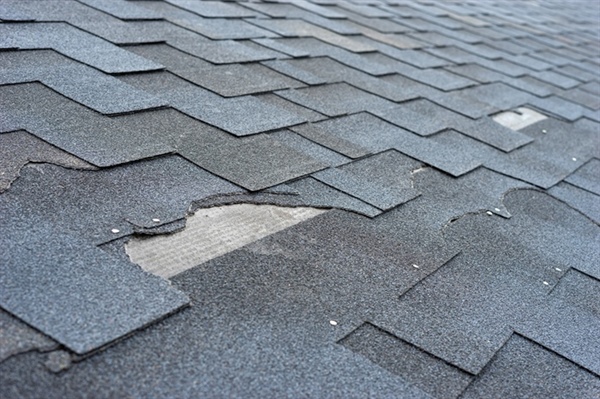 How Do You Know If Your Roof Has Hail Damage in Minnesota?