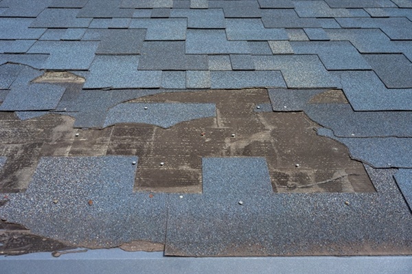 What Hidden Structural Damage Can Storms Cause Beyond Missing Shingles?