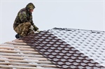 Can Roof Replacement Be Done During Winter in Minnesota?