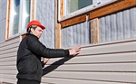 Siding Replacement for Energy Efficiency